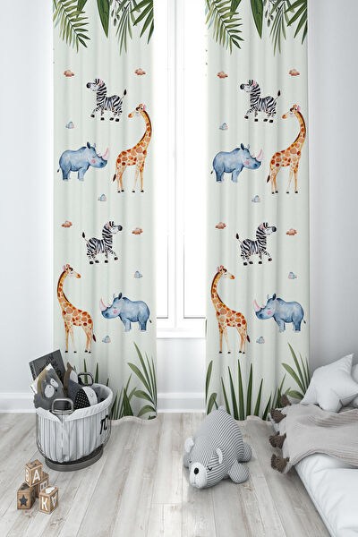 Mekta Home Fon Perde