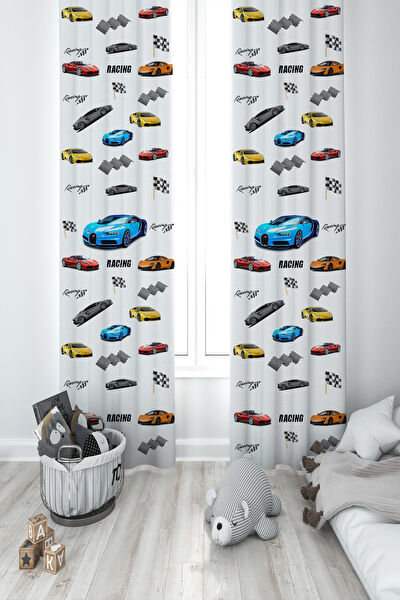 Mekta Home Fon Perde