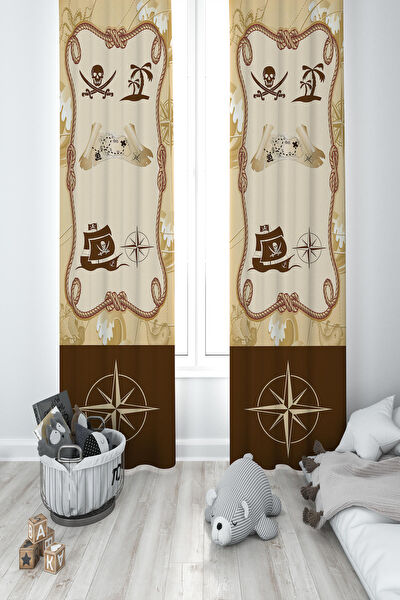 Mekta Home Fon Perde