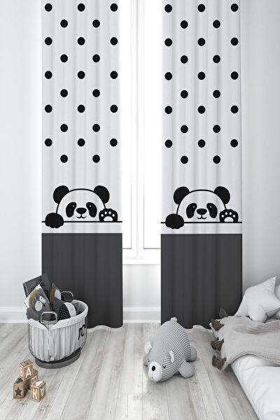 Mekta Home Fon Perde