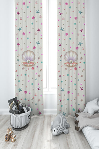 Mekta Home Fon Perde