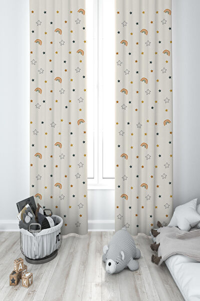 Mekta Home Fon Perde