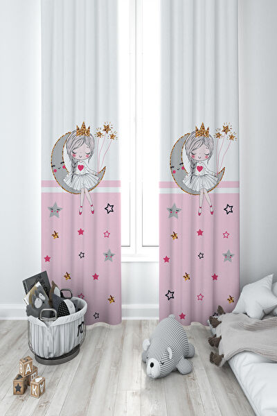 Mekta Home Fon Perde