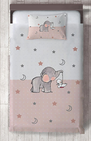 Mekta Home Yatak Örtüsü