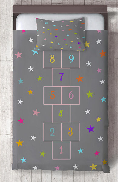 Mekta Home Yatak Örtüsü