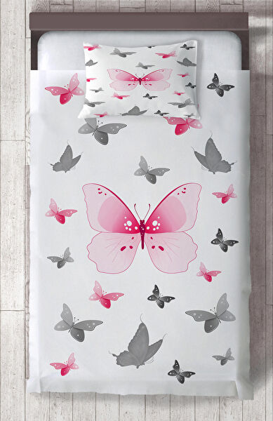 Mekta Home Yatak Örtüsü