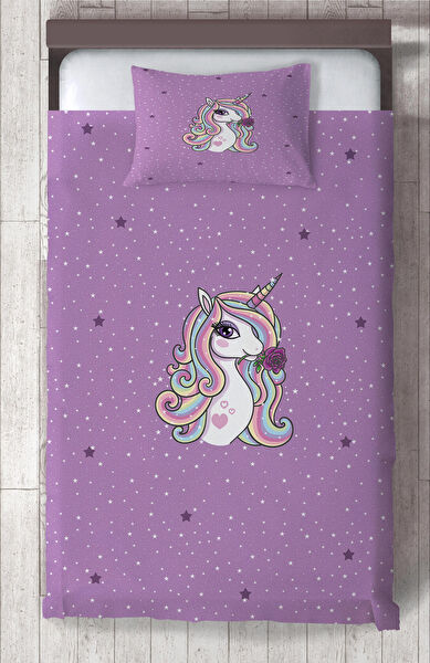 Mekta Home Yatak Örtüsü