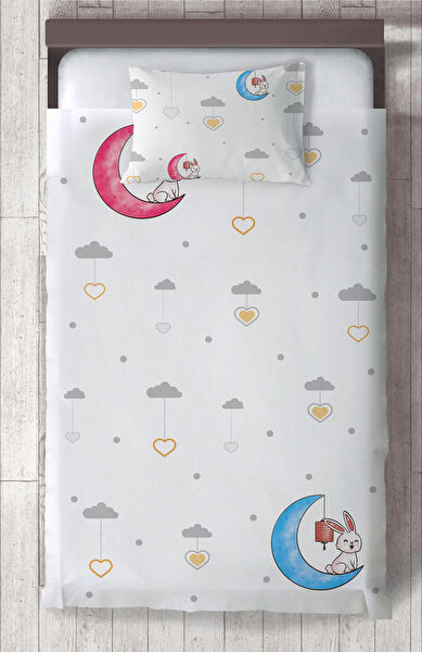 Mekta Home Yatak Örtüsü