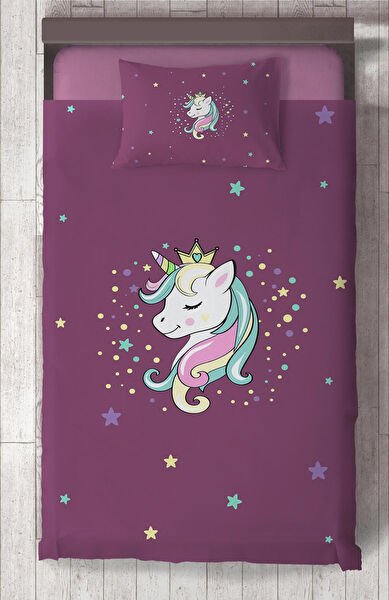 Mekta Home Yatak Örtüsü