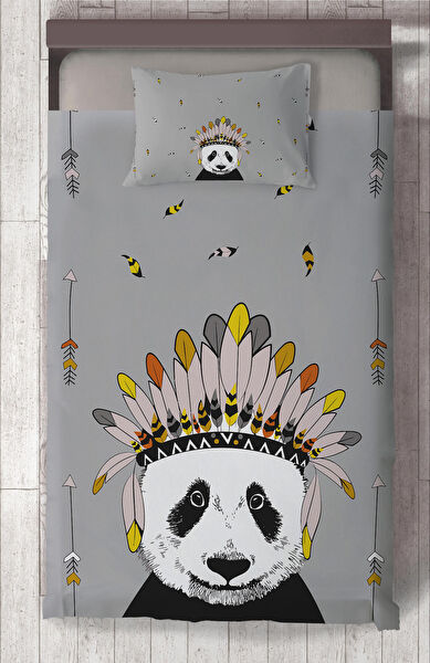 Mekta Home Yatak Örtüsü