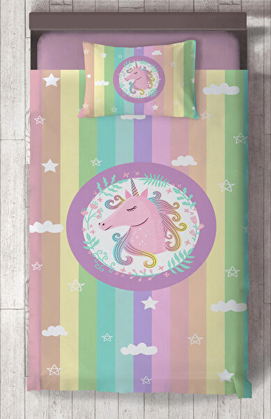 Mekta Home Yatak Örtüsü