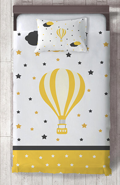 Mekta Home Yatak Örtüsü