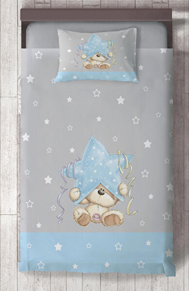 Mekta Home Yatak Örtüsü