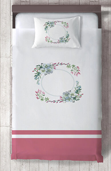 Mekta Home Yatak Örtüsü