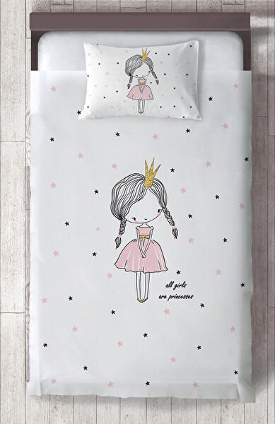 Mekta Home Yatak Örtüsü