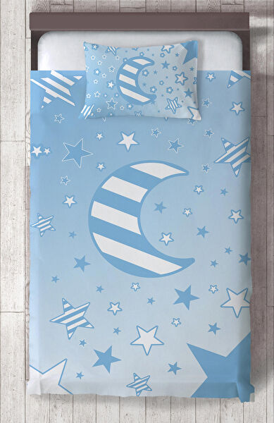 Mekta Home Yatak Örtüsü