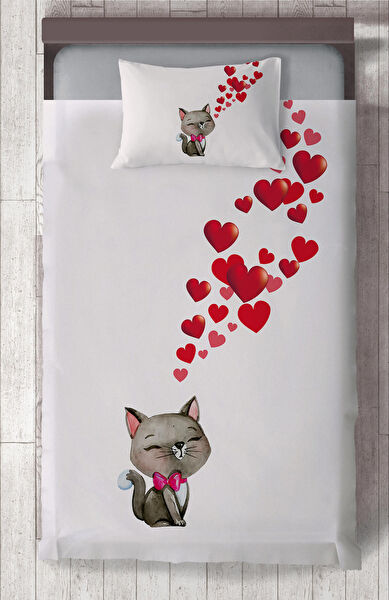 Mekta Home Yatak Örtüsü