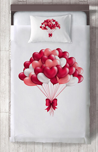 Mekta Home Yatak Örtüsü