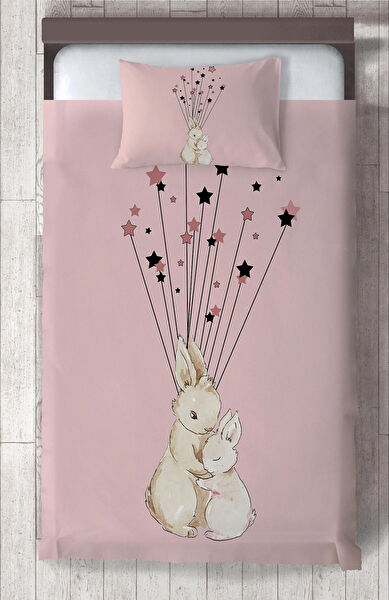 Mekta Home Yatak Örtüsü