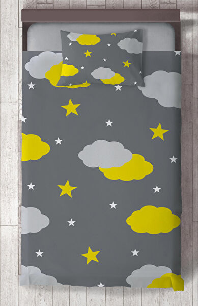 Mekta Home Yatak Örtüsü