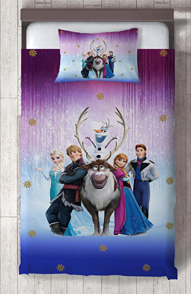 Mekta Home Yatak Örtüsü