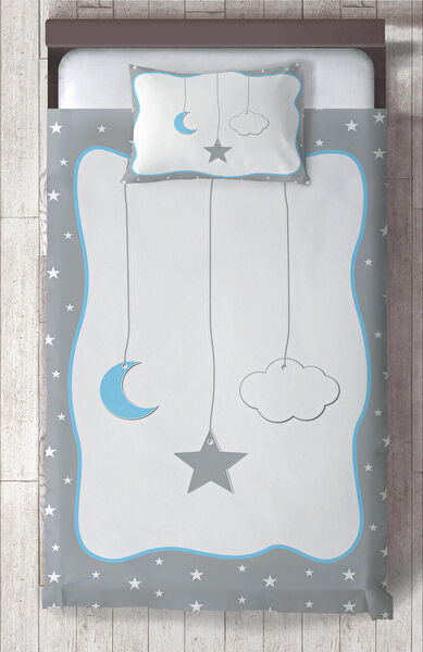 Mekta Home Yatak Örtüsü