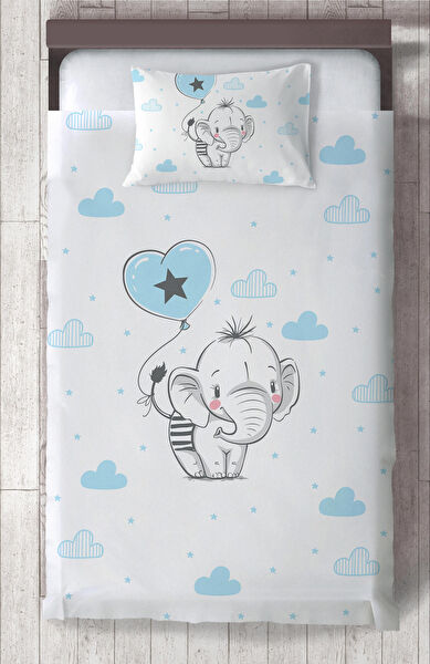 Mekta Home Yatak Örtüsü