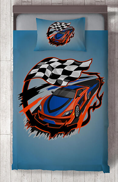 Mekta Home Yatak Örtüsü