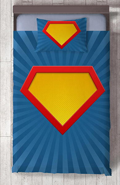 Mekta Home Yatak Örtüsü