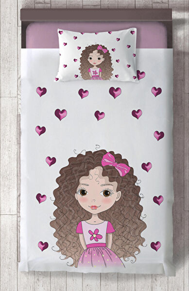 Mekta Home Yatak Örtüsü