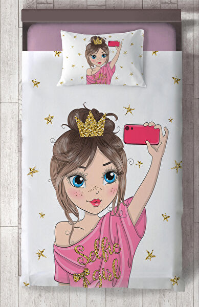 Mekta Home Yatak Örtüsü