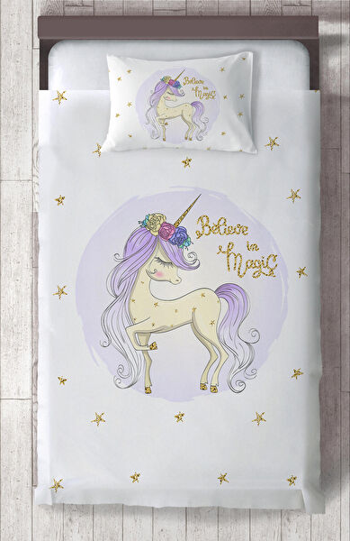 Mekta Home Yatak Örtüsü