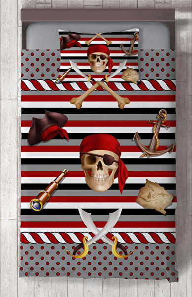 Mekta Home Yatak Örtüsü