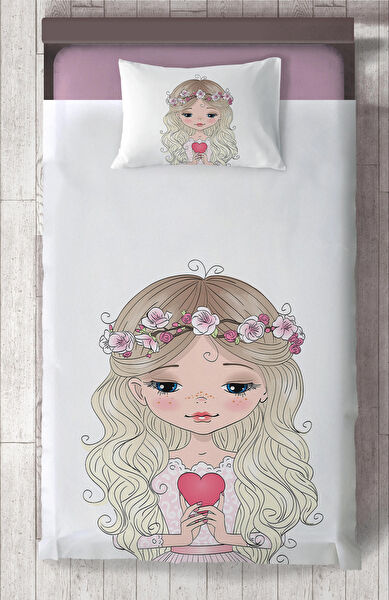 Mekta Home Yatak Örtüsü