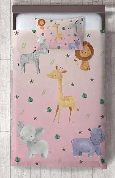 Mekta Home Yatak Örtüsü