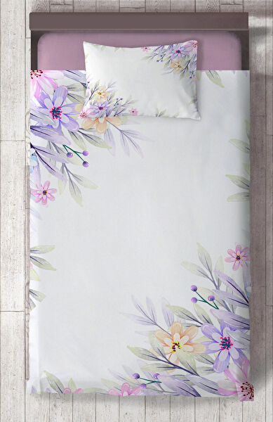 Mekta Home Yatak Örtüsü