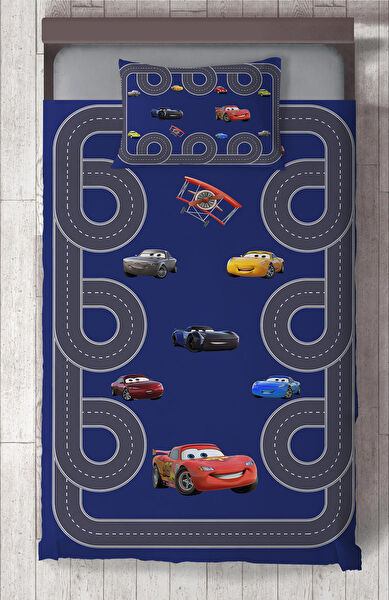 Mekta Home Yatak Örtüsü