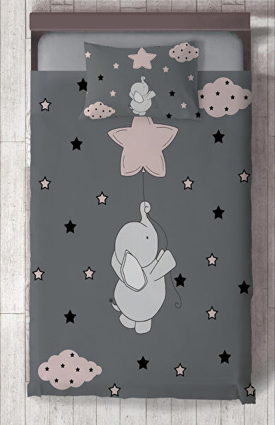 Mekta Home Yatak Örtüsü