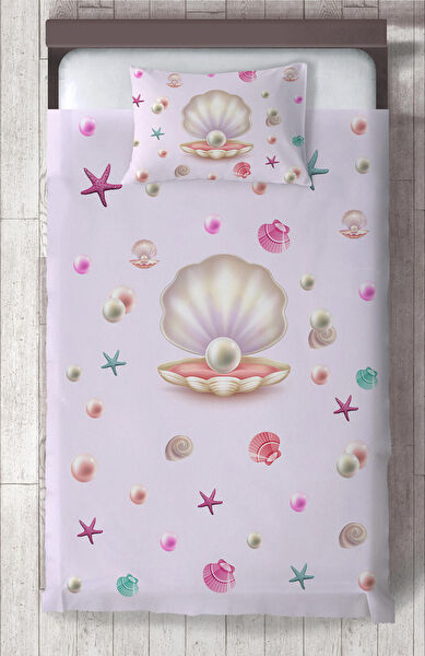 Mekta Home Yatak Örtüsü