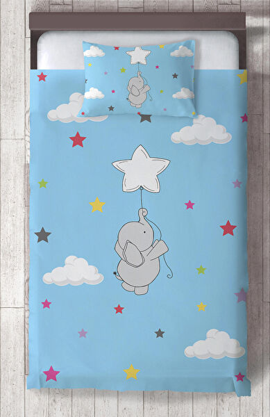 Mekta Home Yatak Örtüsü