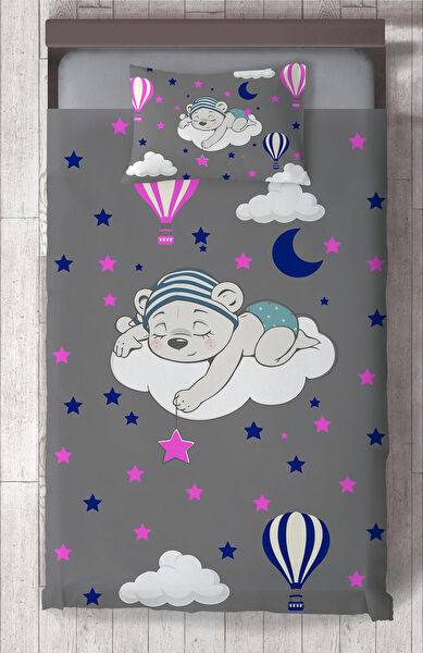 Mekta Home Yatak Örtüsü