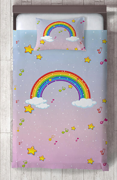 Mekta Home Yatak Örtüsü