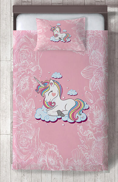 Mekta Home Yatak Örtüsü