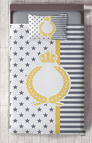 Mekta Home Yatak Örtüsü