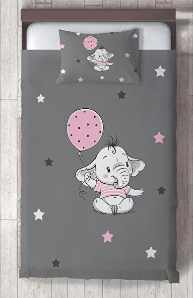 Mekta Home Yatak Örtüsü