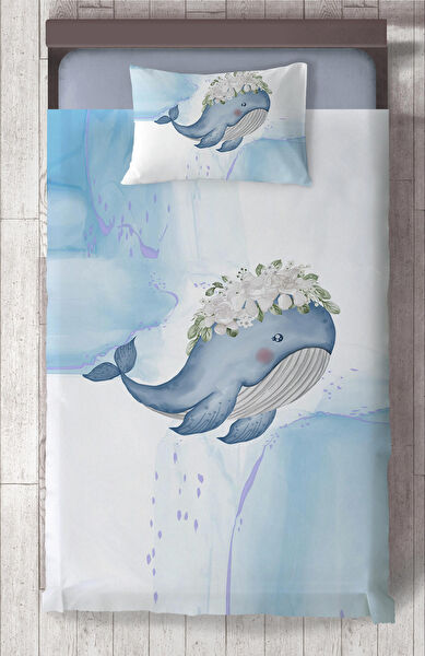 Mekta Home Yatak Örtüsü