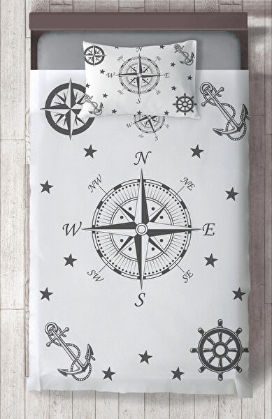 Mekta Home Yatak Örtüsü