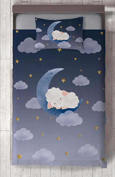 Mekta Home Yatak Örtüsü