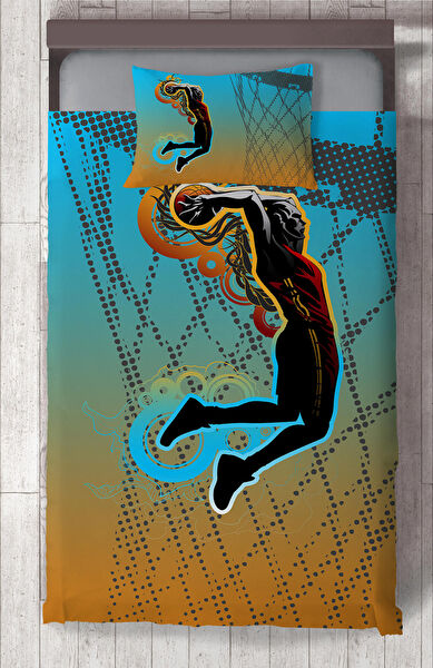 Mekta Home Yatak Örtüsü