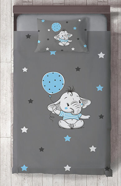 Mekta Home Yatak Örtüsü